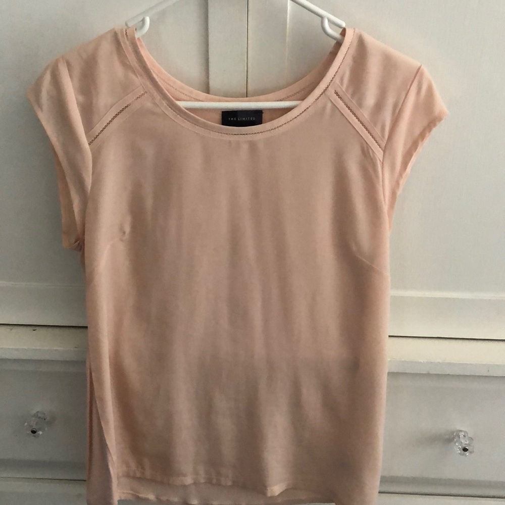Limited Blouse